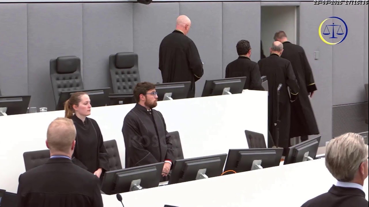 Dita e dytë e dëshmisë së ish-diplomatit britanik në Hagë