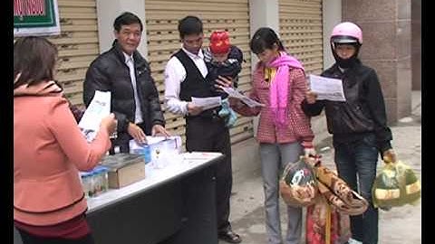 Giam sat du luong thuoc BVTV tren nong san