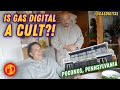 Is gas digital a cult  an investigative documentary
