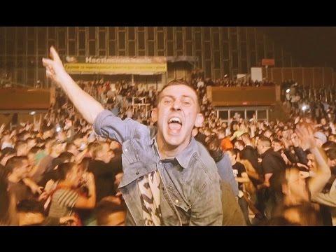 Макс Корж. Львов. 3.12.2014