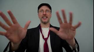 Doug Walker gets banished to the commercial dimension