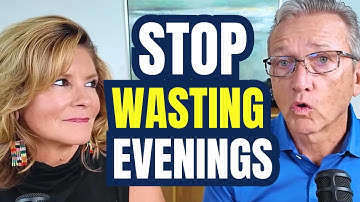 5 dingen die ik deed om te voorkomen dat ik mijn avonden verspilde tijdens mijn pensioen