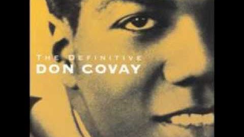 Don Covay - See Saw.wmv