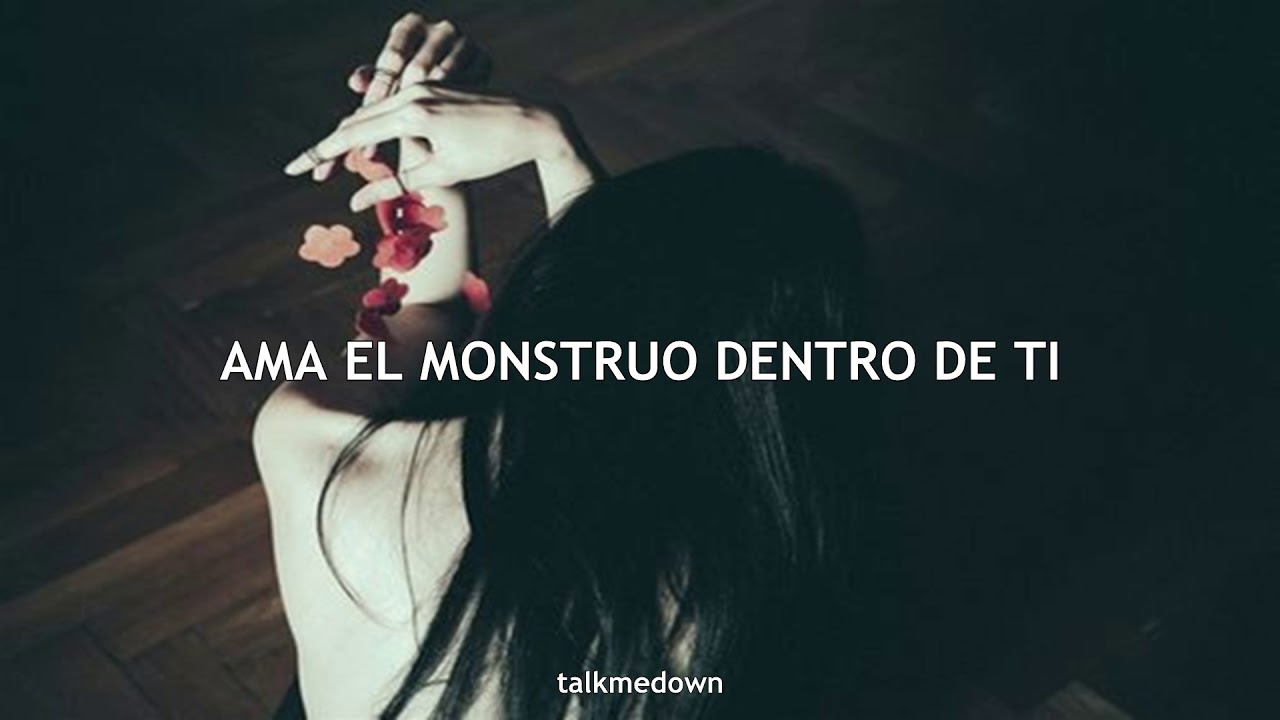 Monster in me - Little Mix // Español