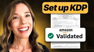 How to Set Up Your Kindle Account Step-By-Step For Beginners