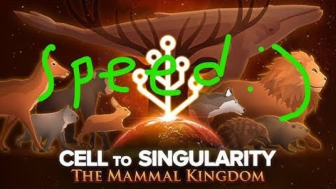 using Autoclicker to win Cell to Singularity