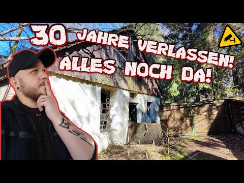 Seit 30 Jahren