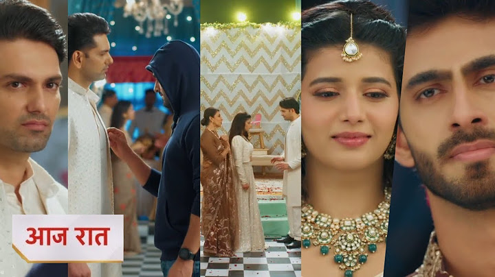 Yeh Rishta Kya Kehlata Hai 7 July 2025 New Promo - Armaan's Face off with anshuman