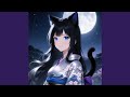 Neko's Solitary Dawn