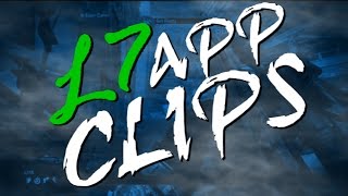 L7 Pibb's App Clips Submission! L7 Ruzzy