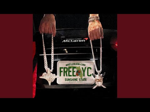 YOVNGCHIMI, Clarent & Hydro - McLaren