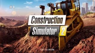 Construction Simulator 2 - #1 Desert Springs - Gameplay screenshot 5