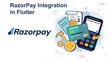 How to Integrate Razorpay in Flutter | Razorpay with Flutter | Razorpay Payment | #CodeStudio