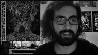 Bastard Noise & Merzbow - RETRIBUTION BY ALL OTHER CREATURES ALBUM REVIEW