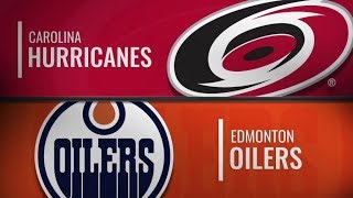Recap: CAR vs EDM   Jan 20,  2019