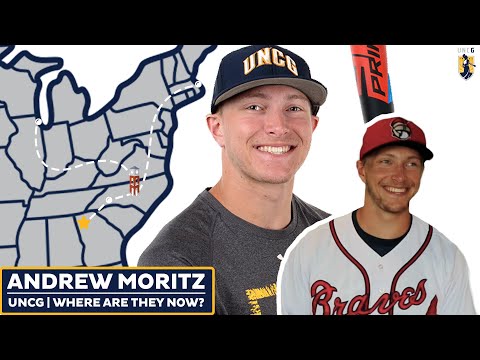 Andrew Moritz: Where are they now?