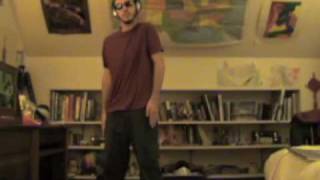 Crownover Robot Dance - Echoes, Digitalism