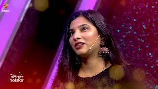 Anda Ka Kasam-Vijay tv Show