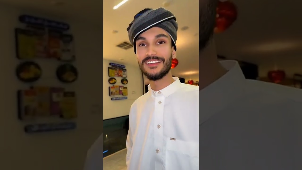 بەزمی نوێی مامە دانا و ژەنیار بزانە چی لە ژەنیار دەکات 😂