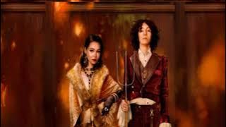 Sub Urban & Bella Poarch - INFERNO (Official Music Video)