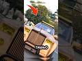 El único auto de madera más lujoso del mundo #autos #viral #rollsroyce #shorts #viralshorts