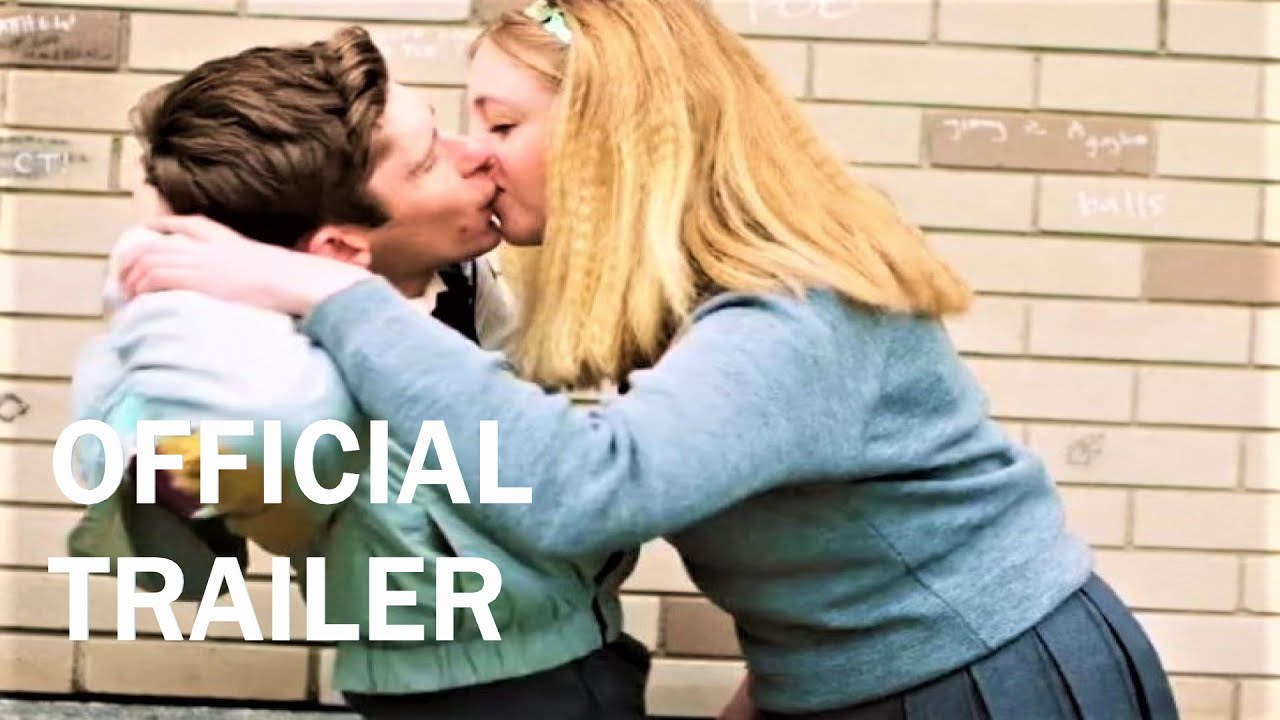 Dating Amber Resmi Fragman kapak görseli