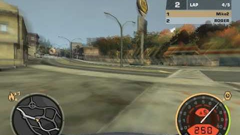 Heritage Heights WCG Rules 1:10.54 No bug Lap by MJS