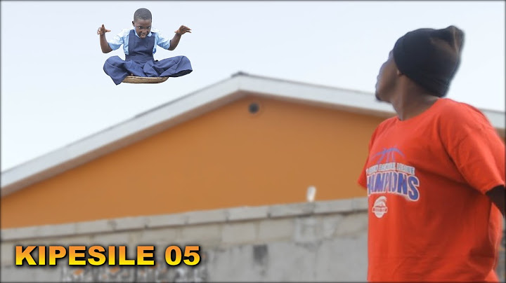 KIPESILE   | 5 |