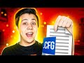 ЛУЧШИЙ КОНФИГ ДЛЯ CS:GO - НАСТРОЙКИ ОТ ПРО ИГРОКОВ