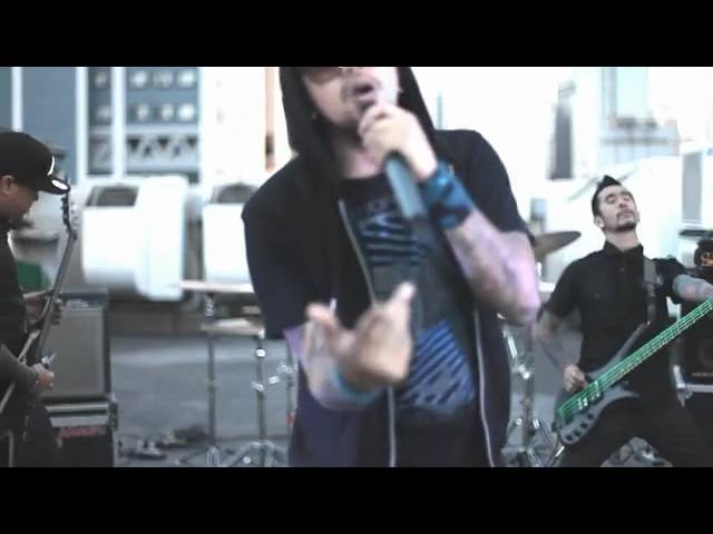 LANGIT - SLAPSHOCK  OFFICIAL MUSIC VIDEO class=