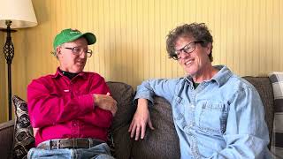 Greg interviews Peter Byck the film producer of Roots So Deep and Carbon Cowboys. by Greg Judy Regenerative Rancher 4,699 views 1 month ago 11 minutes, 21 seconds
