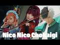 NicoNico Chokaigi 2026 Cosplay Music Video