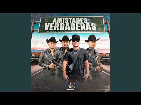 Amistades Verdaderas