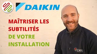 Tout savoir sur sa pompe à chaleur Daikin