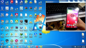 Moto e4 sprint xt1766 add apn solution 100% done.