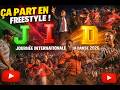 Journée Internationale de la Danse | Douala Cameroun 2026 // RECAP