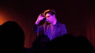 Panic At The Disco Build God Then Well Talk band Cover