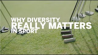 SAP Champions the Cameron Champ Foundation