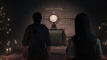 The Evil Within 2 -Chapter 11: Find O