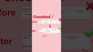 Hierarchical Checkbox using AI (Claude) | Rednivar Cloud
