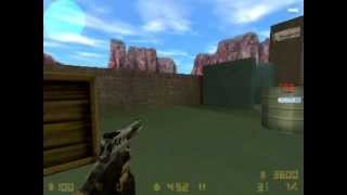 THE BEST COUNTER STRIKE 1.6 ( CS 1.6 ) Hook ( Hack )