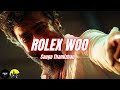 Rolex woo  sauga thamizhan  anirudh  pop smoke