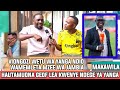MAKAWILA KABLA YA KUMKEMEA ORUMA TUANZE NA AMBOKILE VIONGOZI WA YANGA NDIO WAMEMLETA MZEE WA JAMBIA 