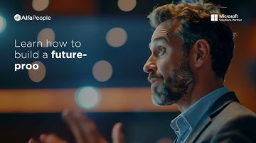 Webinar: How to Build a Scalable and Long-Term Integration Strategy in Dynamics 365 Business Central