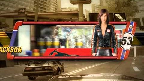 Flatout 2 Intro (Full)