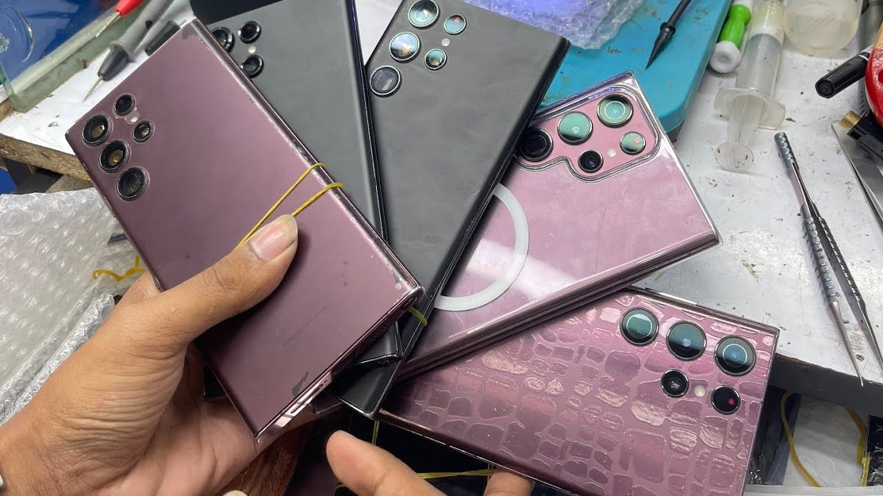 2025 সালে Samsung Galaxy s22 ultra কেনা ঠিক হবে?   / Samsung Galaxy  s22 ultra full review  2025  bd