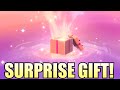 SURPRISE Mystery Gift Available NOW in Pokemon Legends Arceus