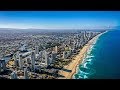 Beautiful Queensland, Australia, Aerial Drone, DJI Mavic 2 Pro