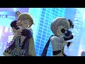 Hardcore Toyworld 輿水幸子8→3 森久保乃々5→7 デレステMV