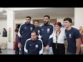 🙂 Επίσκεψη στο πρότυπο Κέντρο Ημέρας “Απόστολος Λουκάς”
